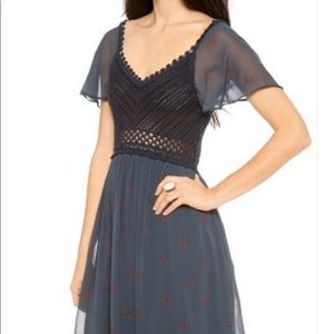 Free people dress